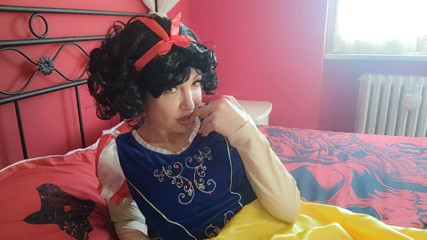 savannahamatoriale: Prințesă fierbinte țâțoasă