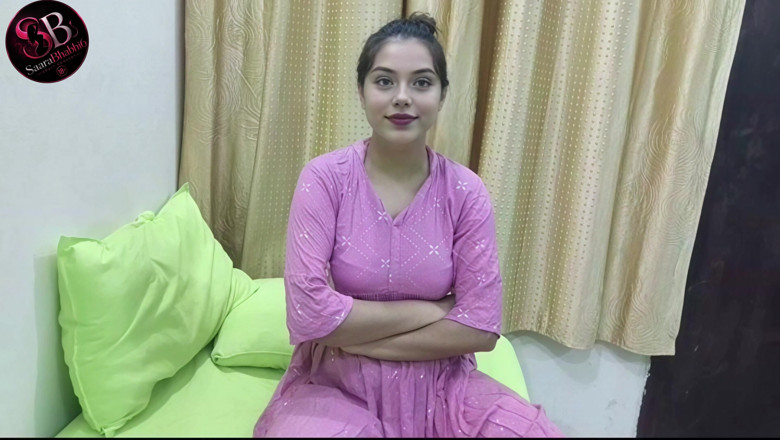 Saarabhabhi6: I Invite Her Home and End up Filling Her Pussy...