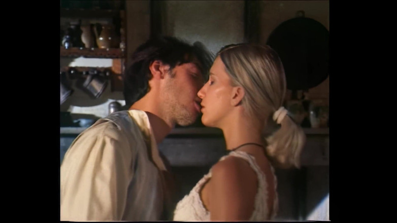 Cinema X: Italian Best Porn Ever!!! - (chapter #02)
