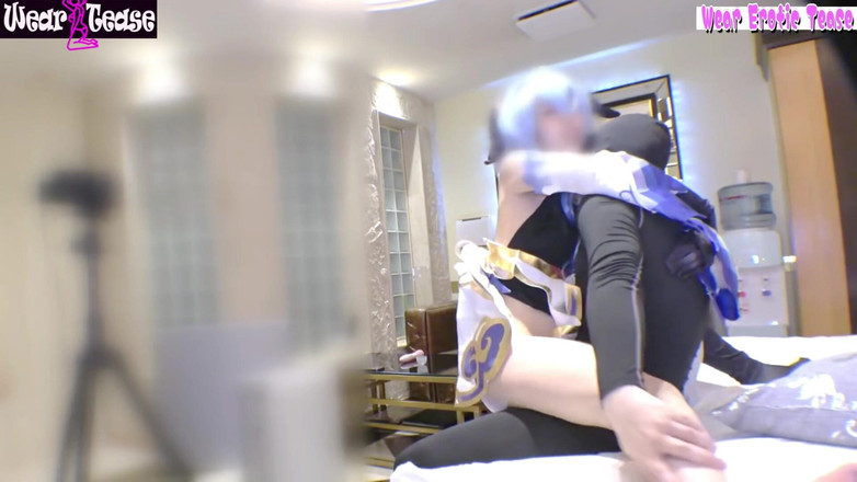 Shameless archives: Ajia no tenshi 27928