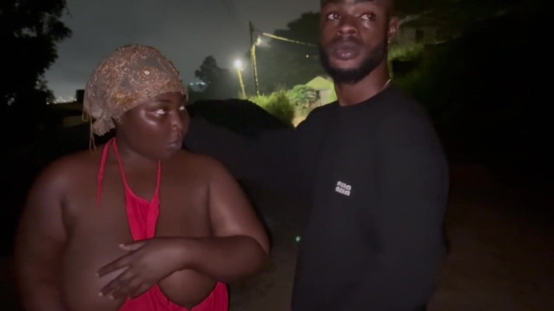 Limo: Shy Boy Came Back