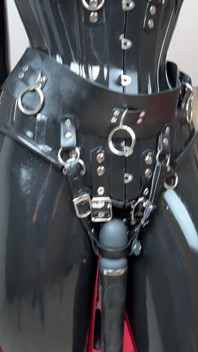 Bound in Full Heavy Rubber