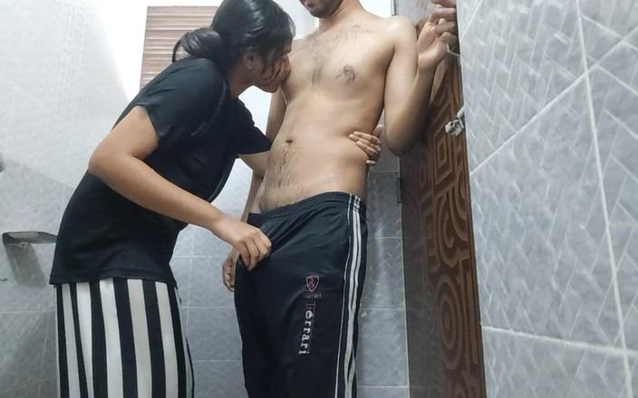 Hotfuck20: Секс в душі - найкращий для нашого настрою