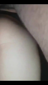 Egipska nastolatka Cant Handle the Big Dick in Her Ass a Pussy Arab Anal Sex i Ciasne cipki jebanie