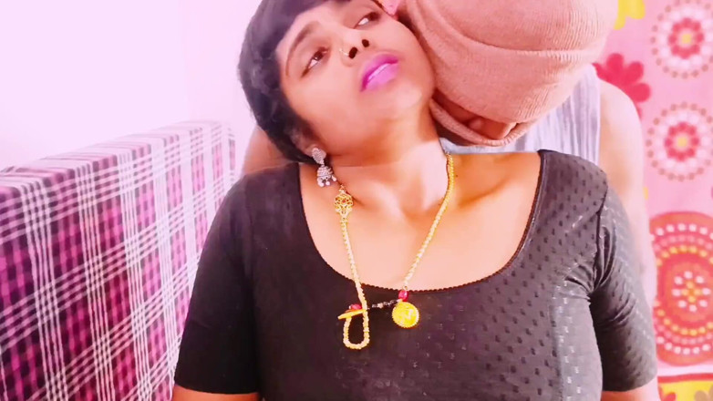 Telugu honey lips: Indian Maid Sex. Beautiful Desi Sexy Saree Maid Fucking House...