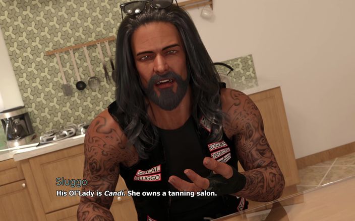 WICKEDGAMMES: Analarchy'nin oğulları bölüm 54