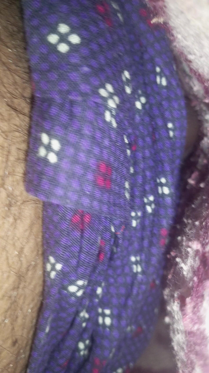 Sweet Indian cock: Mój pierwszy raz w nocy ręczna robota penisa