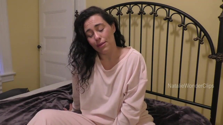 Natalie Wonder: Vaše skvělá macecha - hladová a toužící po ptákovi