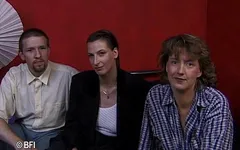 Amateur casting Germany 1