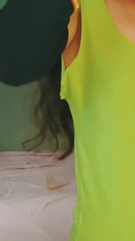 Stap Stepbrother Super Hot Desi Chainese Girl Sucking and Fucking on Store Room Hindi Audio