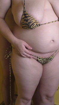 Bini MILF montel dapat creampie yang kucap dalam pepek subur! - Milky Mari
