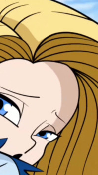 Кремпай для android 18 dragon ball z хентай відео