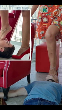 The sadistic Boss Ep 2