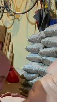 Stepdaddy Gets a Good Blowjob and Has a Smoke.