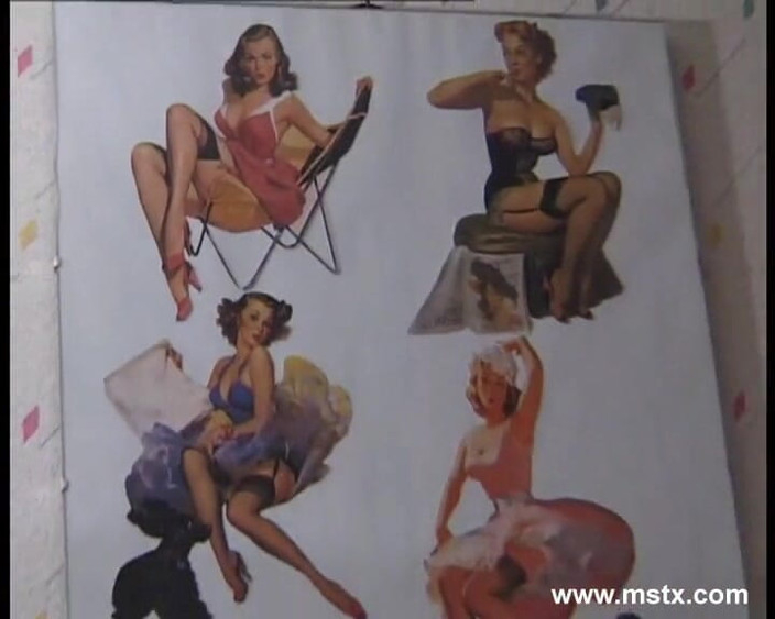 MSTX: Ophelie anal ve basit