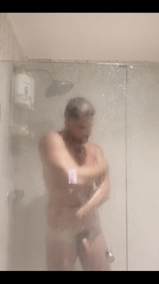 Kylefox: Shower Time