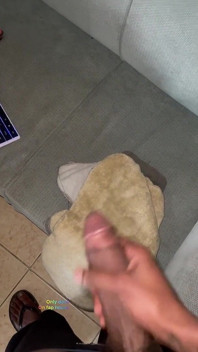 Amazing Moment When Beautiful Gay Boy Plays with Huge Dick