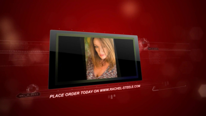 Rachel Steele: Scopata prima colazione 2