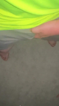 Dick Pants