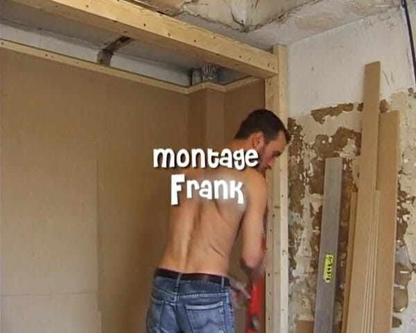 Videos Francaises: Nasty French Granny Takes Dick Deep in the Ass