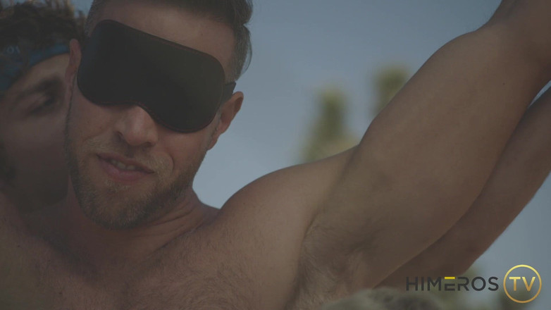 Himeros.tv: Cosquillas me homo