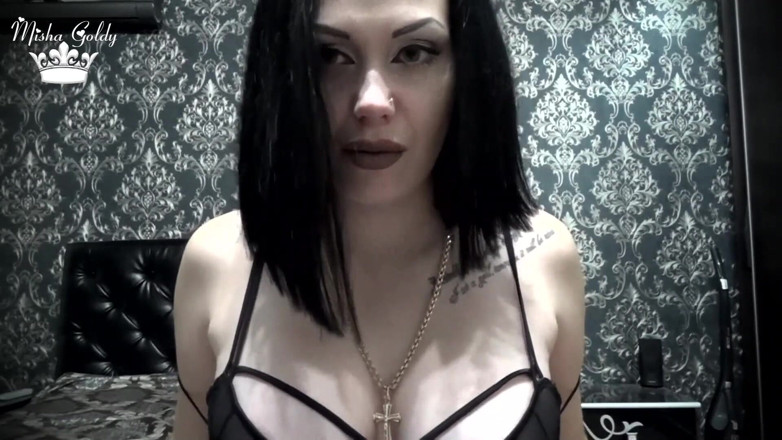 Goddess Misha Goldy: Teasings &amp; CEI JOI SPH