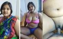 Sofia Salman: インドのステップ娘弄Sautele Baap Ne Apni Sauteli Beti Sofia Ko Choda Aur...