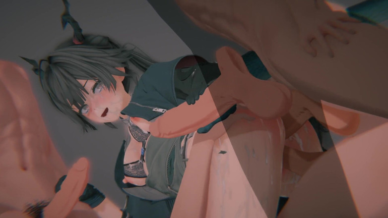 Tomu aisuman: [arknights Endfield] Chen Qianyu Complete Collection POV, Threesome, Anal &amp; Loud...