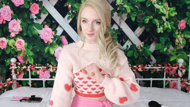 Destination Kat: Hidžáb růst prsou