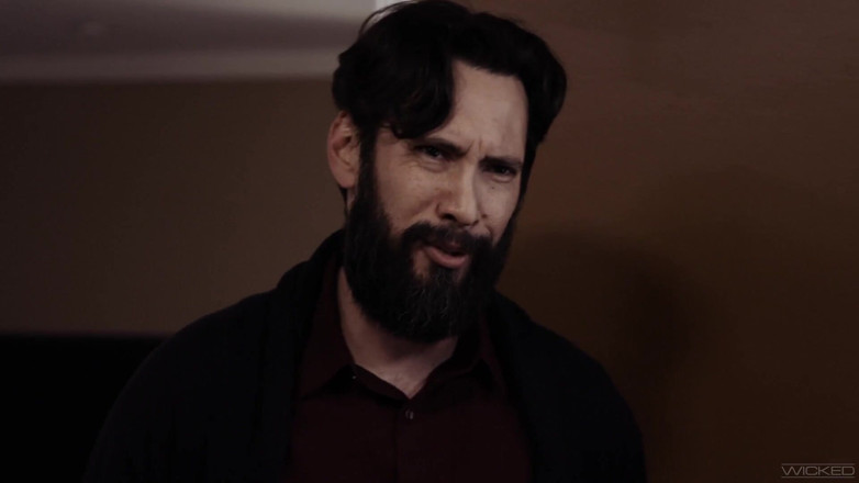 Wicked Pictures: Wicked - Lacy Lennon gets what she wants from older man