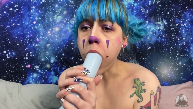 Alice Bean: Il palloncino da pagliaccio