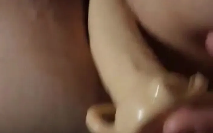Jessica Belle: Toys Double Penetration