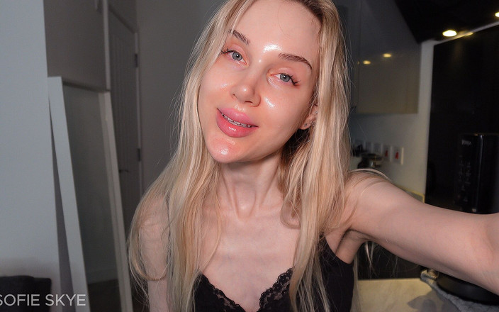 Sofie Skye: Homewrecker Pizza Girl se pomstí vaší ženě