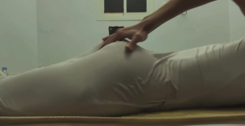 VerticalArgument4: 섹시한 게이 Essa