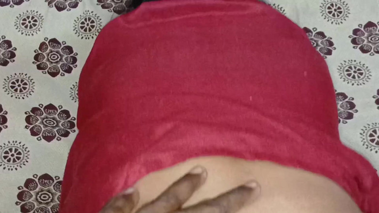 Apple Porn: Zum ersten mal desi schön mit fremden von draußen