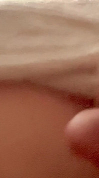 Rubbing One Out