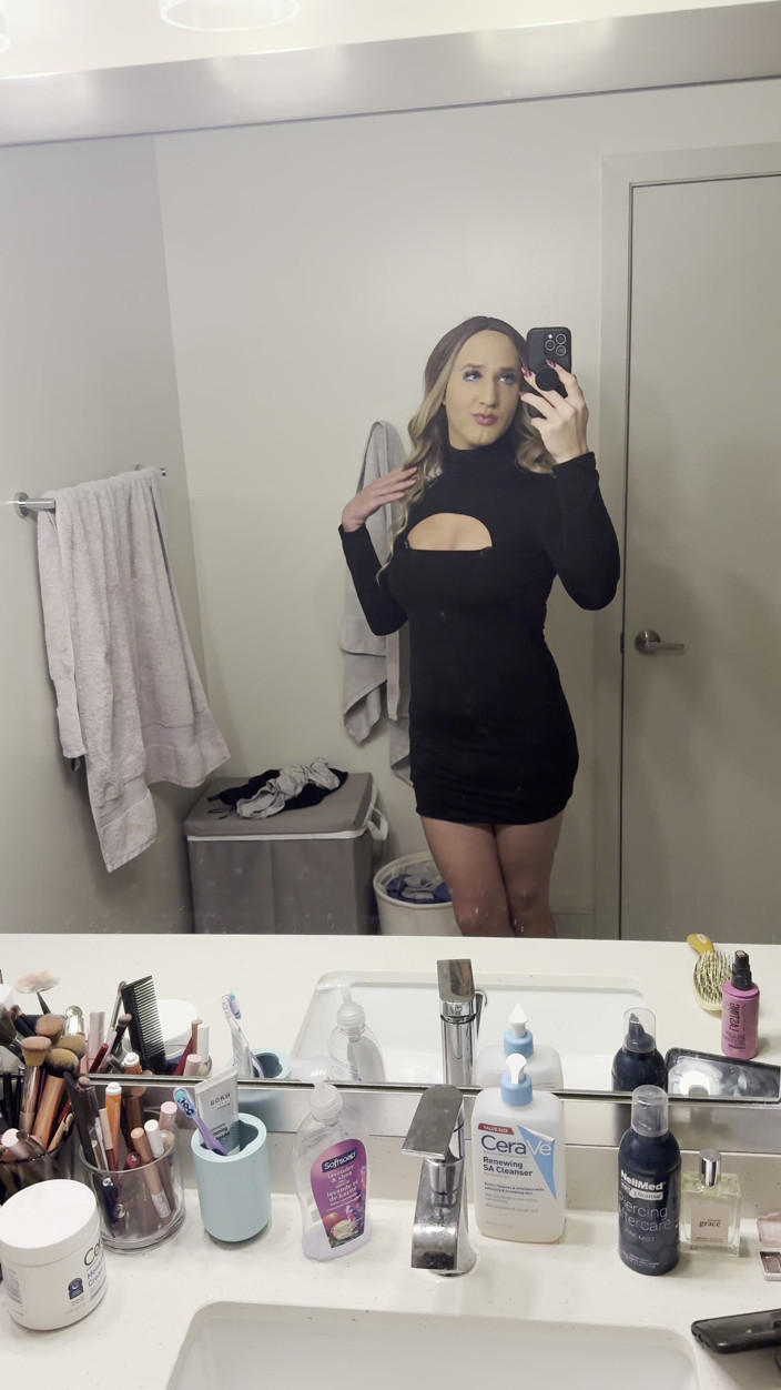 Sissy Bailey Wilde: 神话般的Femboy冒险