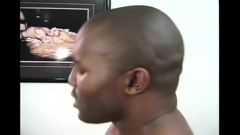 The BronX: バックポンプ