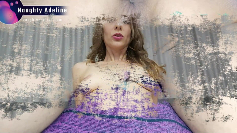 Naughty Adeline: Добірка траху неслухняної Аделін