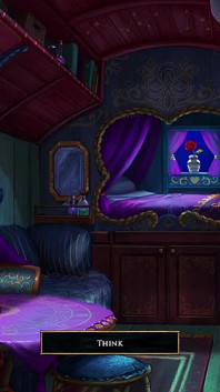 Que lenda do jogo rose story parte 2 passo a passo