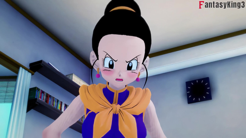 Fantasy king: Goku videl ko santusht nahin karti hai, islie gohaan uski...