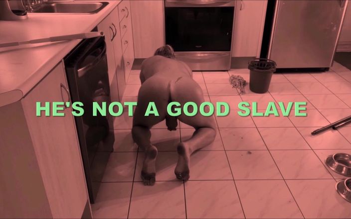Dom Rod: 157 Hunkdad Domácí otroctví 004