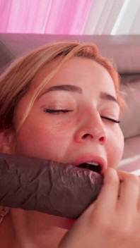 Agatha's Hungry for BBC