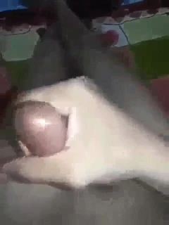 在我的房间自慰
