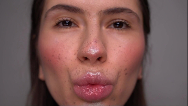 Rarible Diamond: Asmr mě líbej