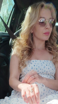 Emily Love ke saath ek din bhaag 1