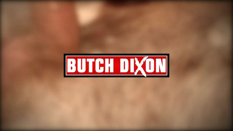 Butch Dixon: Max Croft