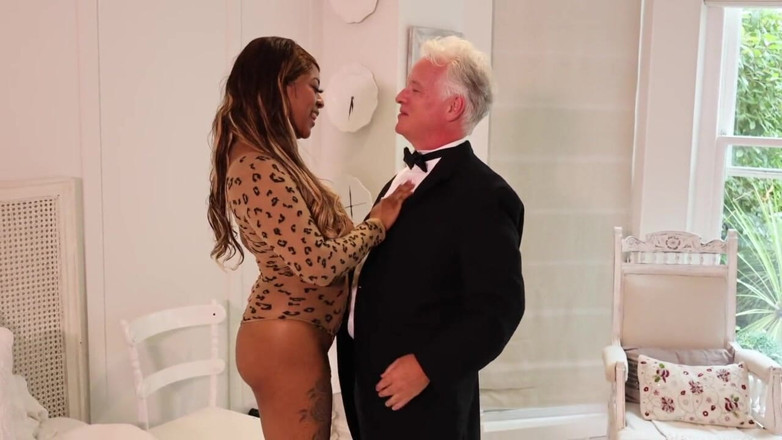 PMG Girls: Donna Baby i Zły Butler