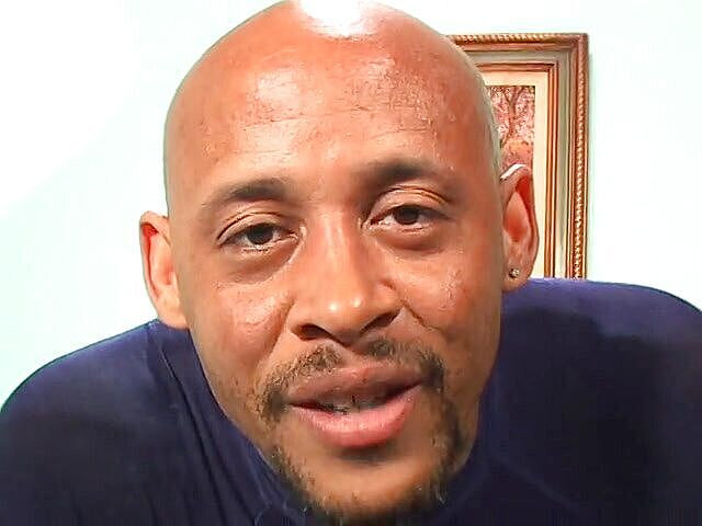 Big in Asia: एशियाई गांड को काले लंड ने चोदा