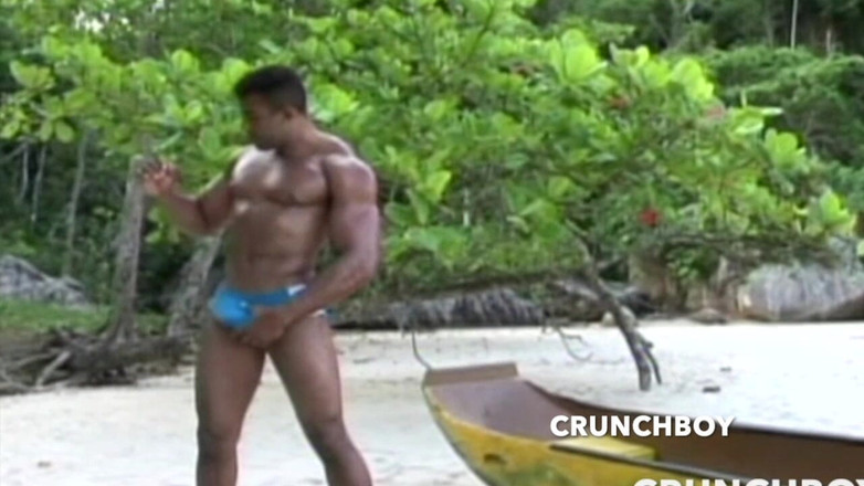 Bareback porn with straight boy: Latinos chết tiệt ở chế độ off-top